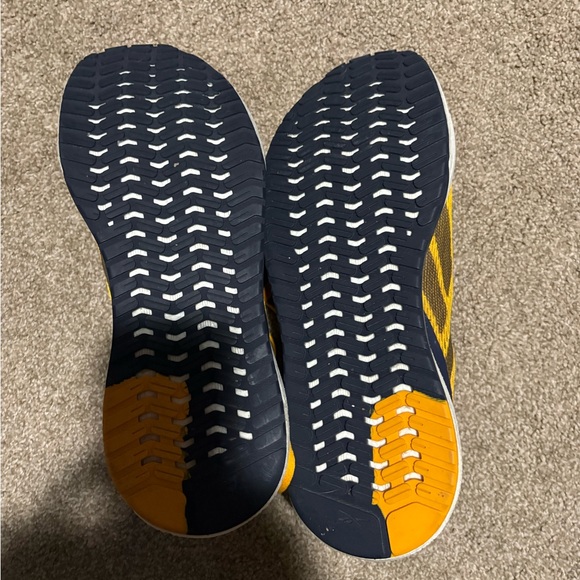 Men’s reebok speed trainer 2. Size 10.5 - Picture 6 of 8